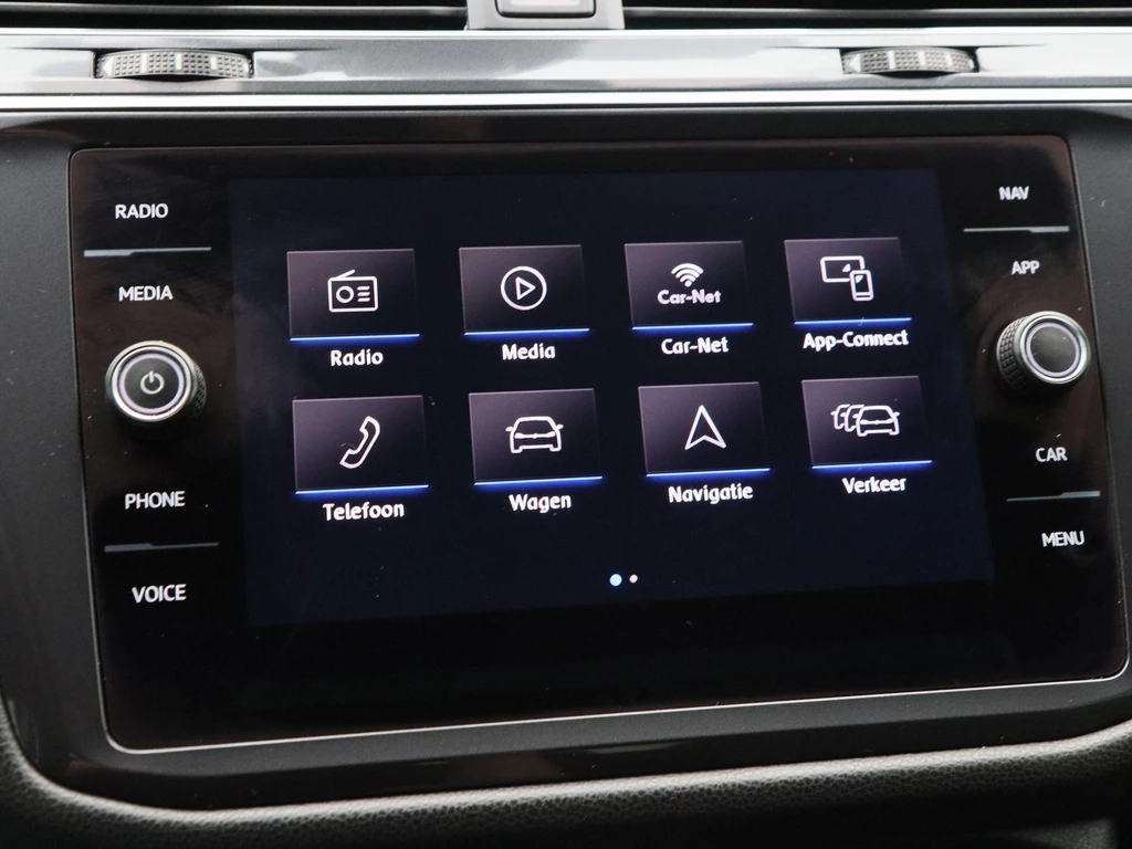 Volkswagen Tiguan Allspace – foto 24
