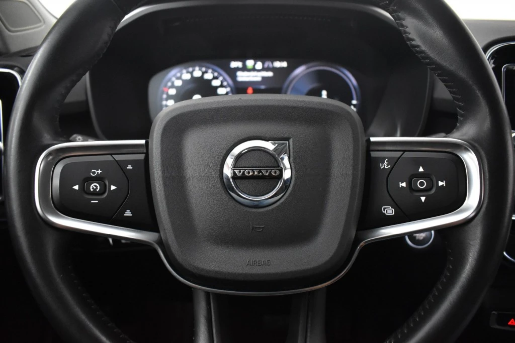 Volvo XC40 – foto 14