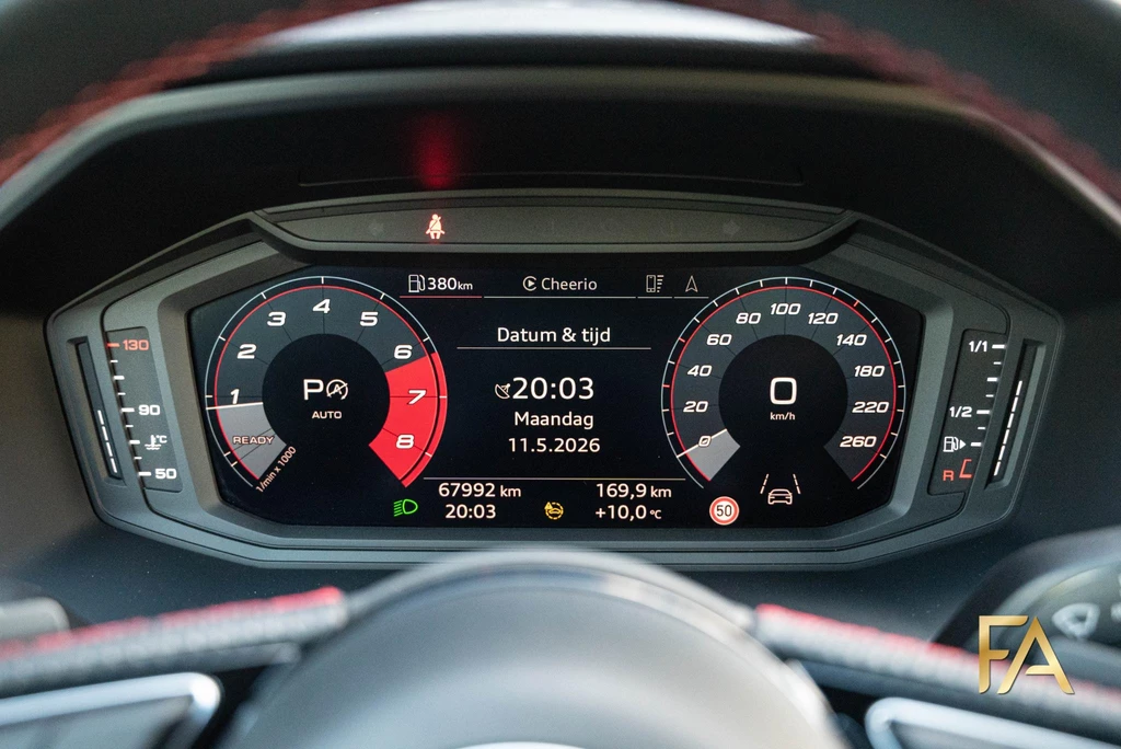 Audi A1 Sportback – foto 52