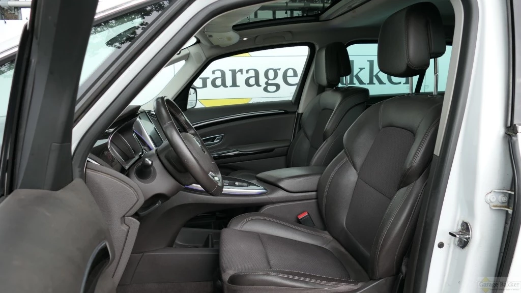 Renault Espace – foto 8