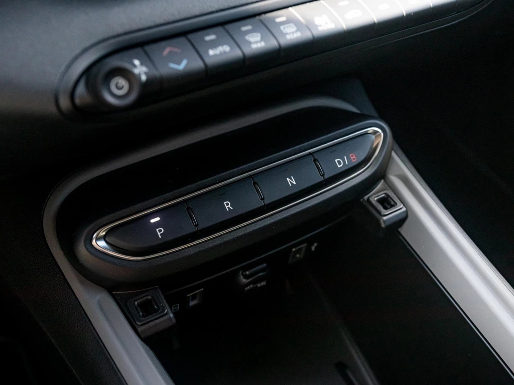 Jeep Avenger – foto 18