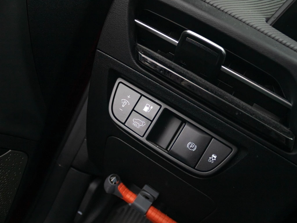 Kia EV6 – foto 27