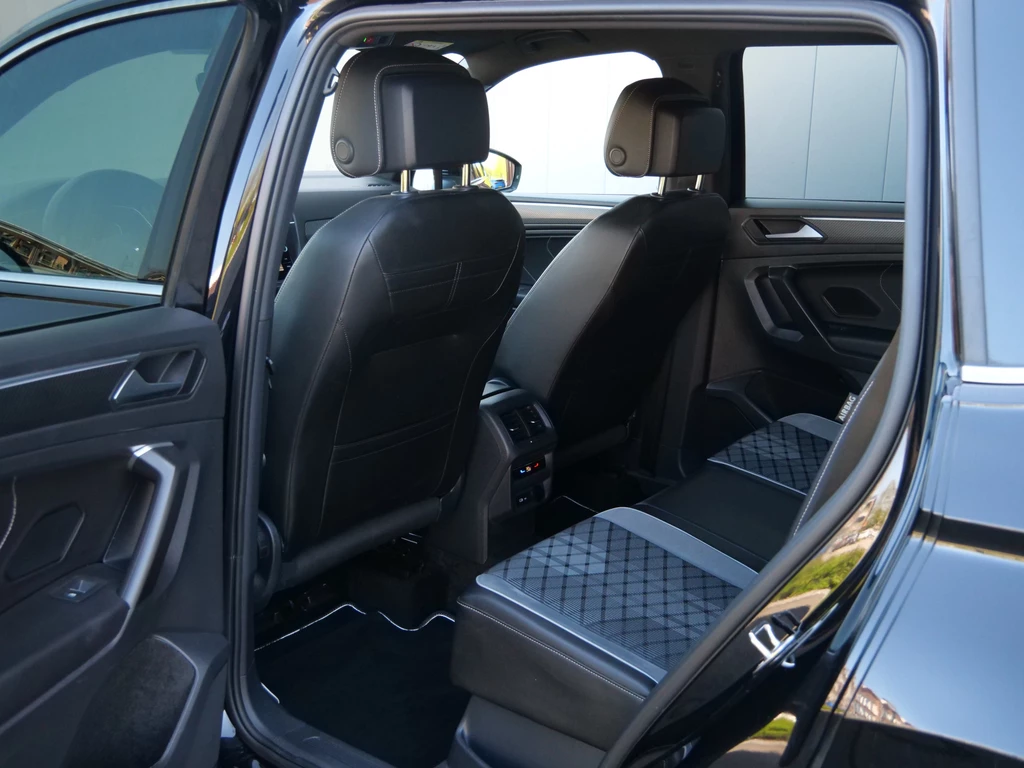 Volkswagen Tiguan Allspace – foto 32