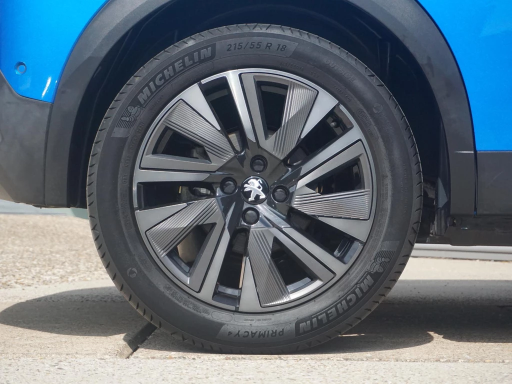Peugeot e-2008 – foto 7