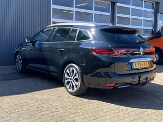 Renault Mégane Estate – thumbnail 3