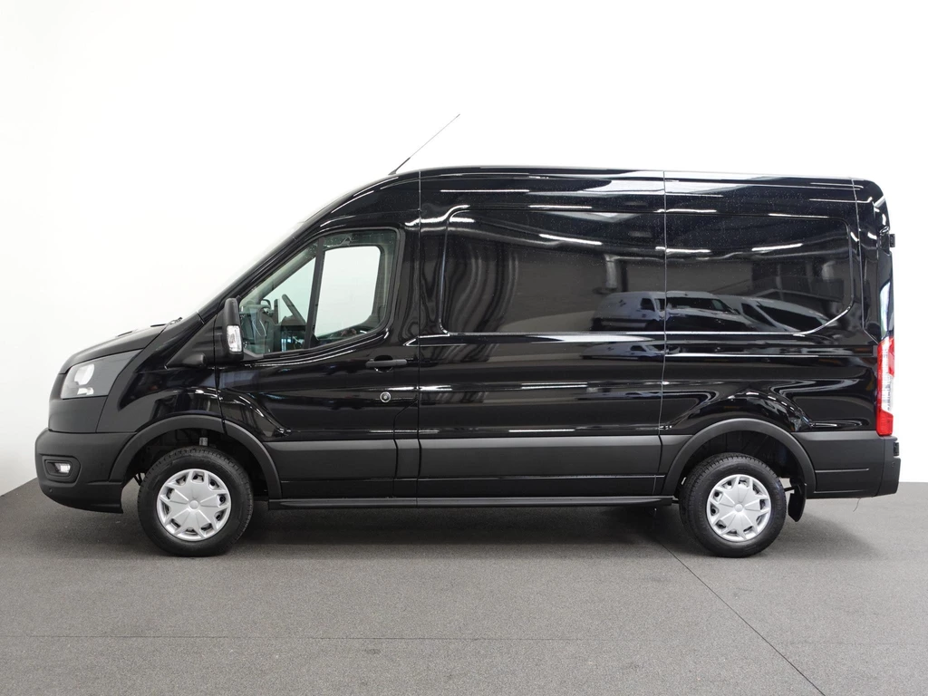 Ford Transit – foto 2