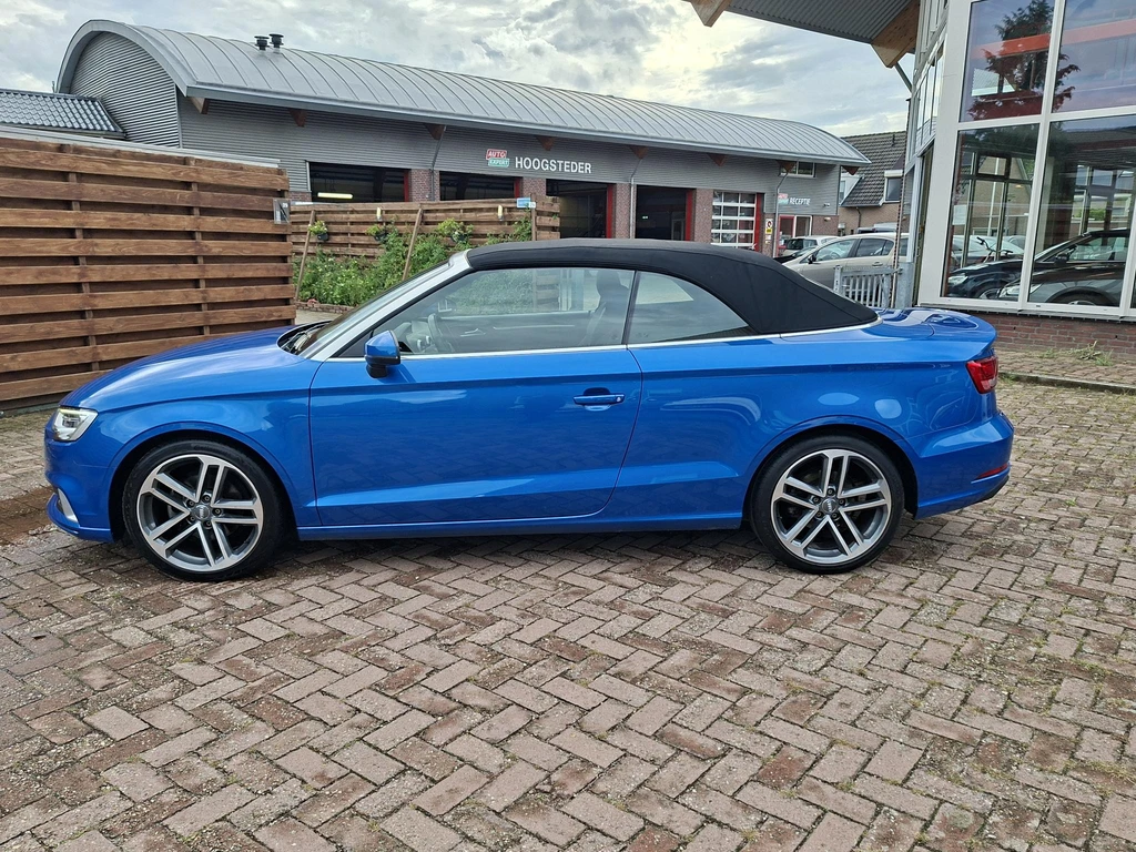 Audi A3 – foto 3