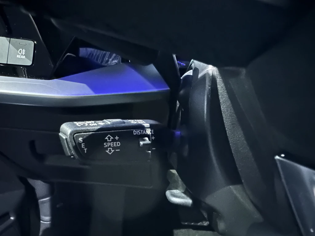 Audi A3 – foto 26
