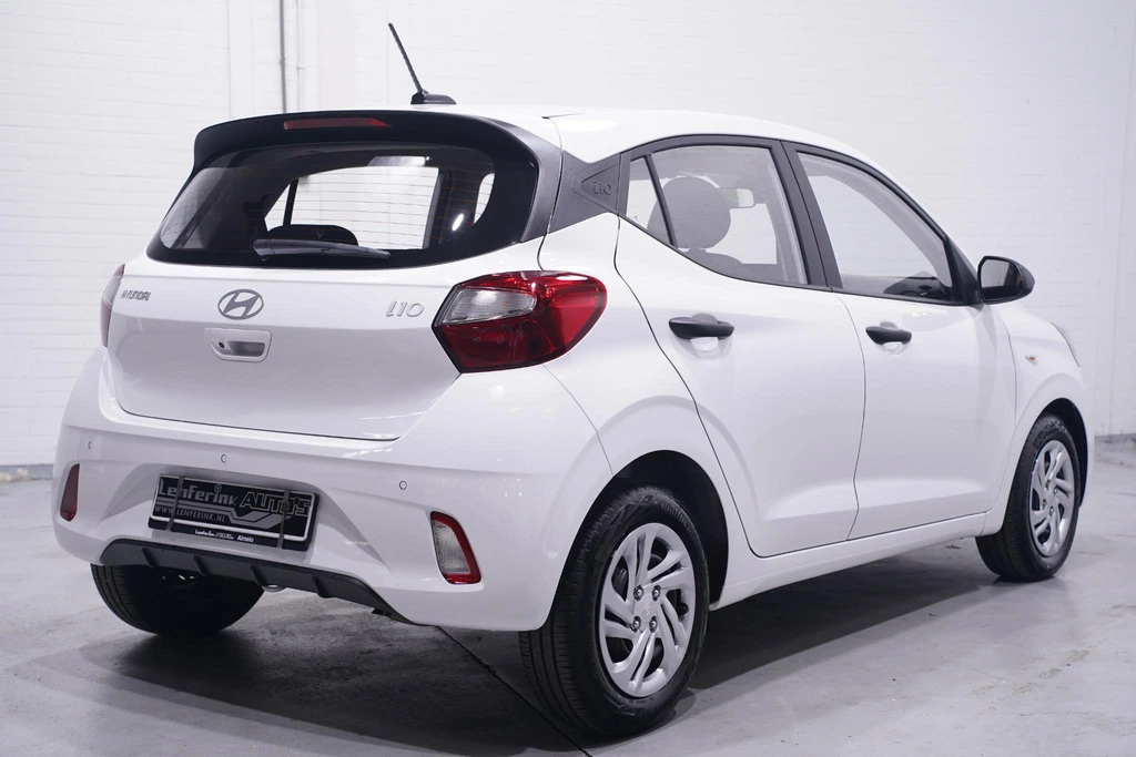 Hyundai i10 – foto 5