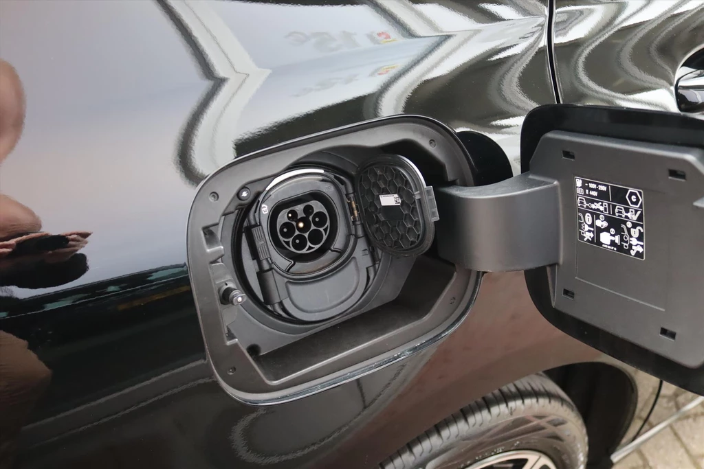 Mercedes-Benz B-Klasse – foto 43