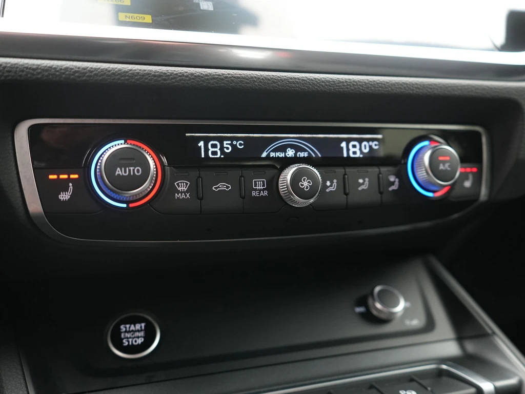 Audi Q3 – foto 22