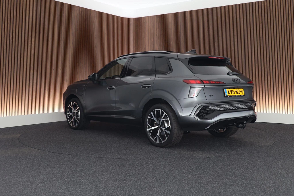 Audi Q3 – foto 3