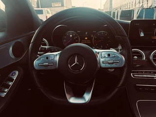Mercedes-Benz C-Klasse – thumbnail 15