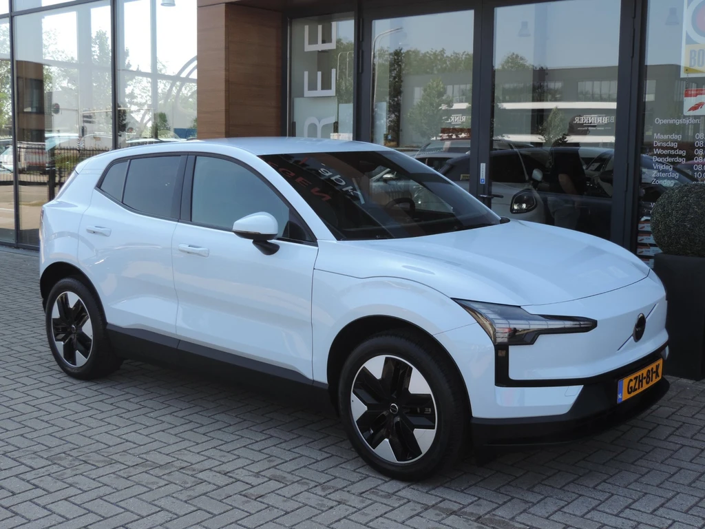 Volvo EX30 – foto 7