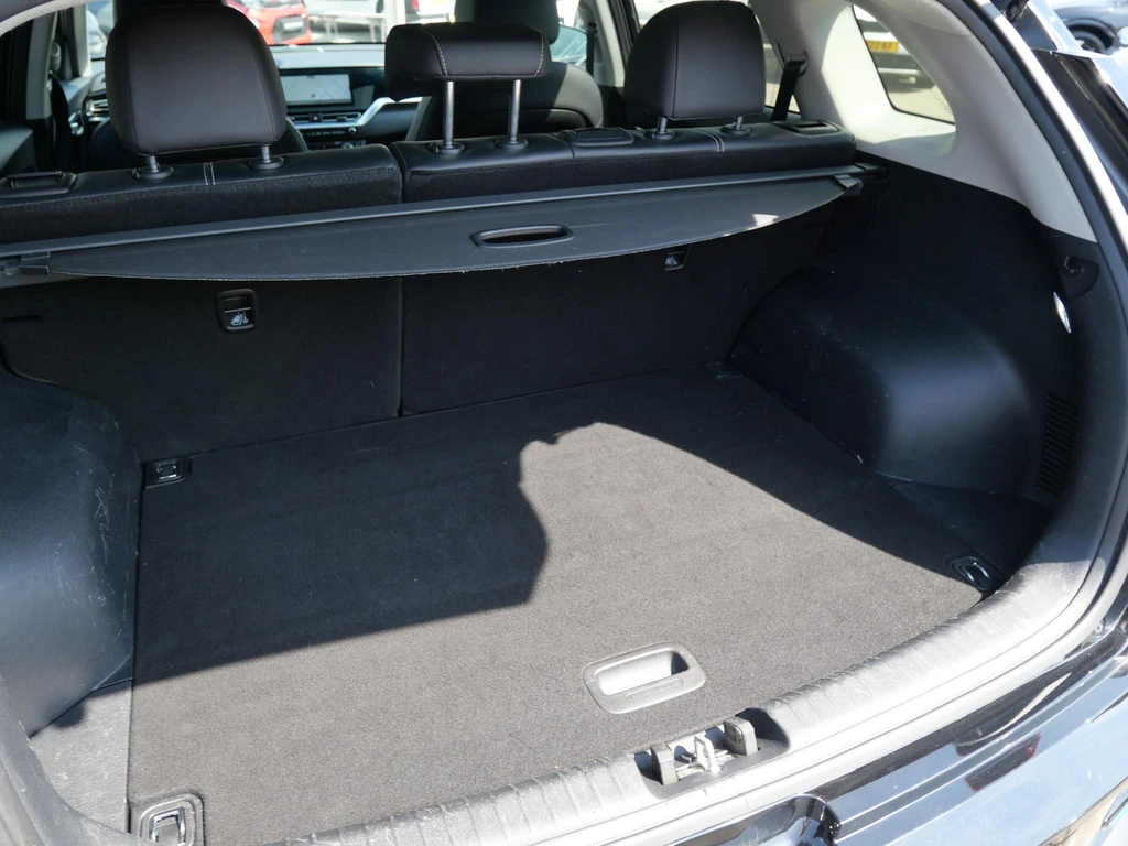 Kia e-Niro – foto 10