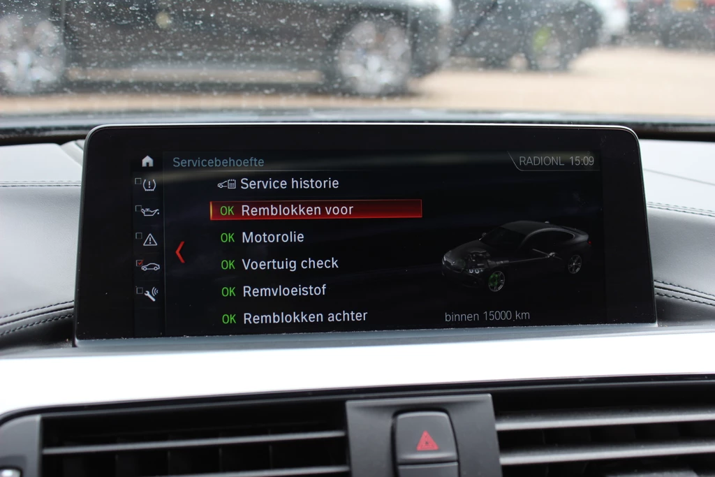 BMW 4 Serie – foto 27