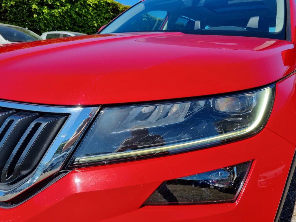 Škoda Kodiaq – foto 10
