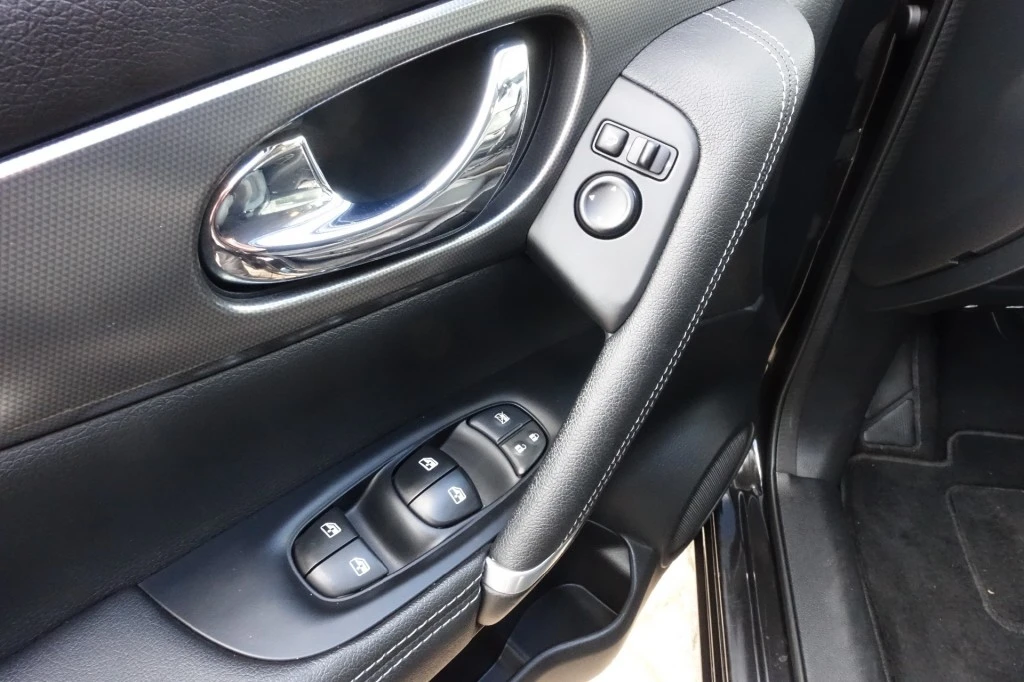 Nissan QASHQAI – foto 17