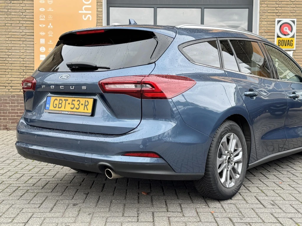 Ford Focus – foto 6