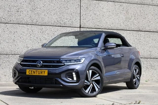 Volkswagen T-Roc – thumbnail 2