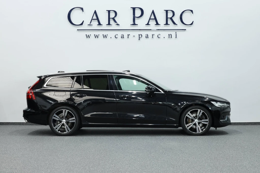 Volvo V60 – foto 5