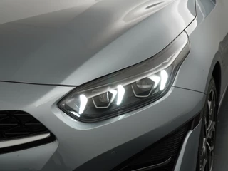 Kia Ceed Sportswagon – thumbnail 15