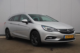 Opel Astra – thumbnail 3