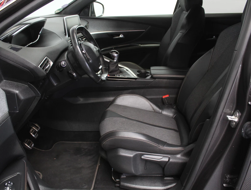 Peugeot 3008 – foto 38
