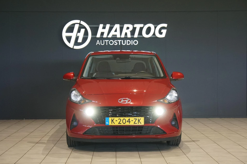 Hyundai i10 – foto 6