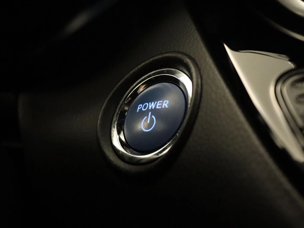 Toyota C-HR – foto 34