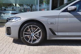 BMW 5 Serie – thumbnail 17