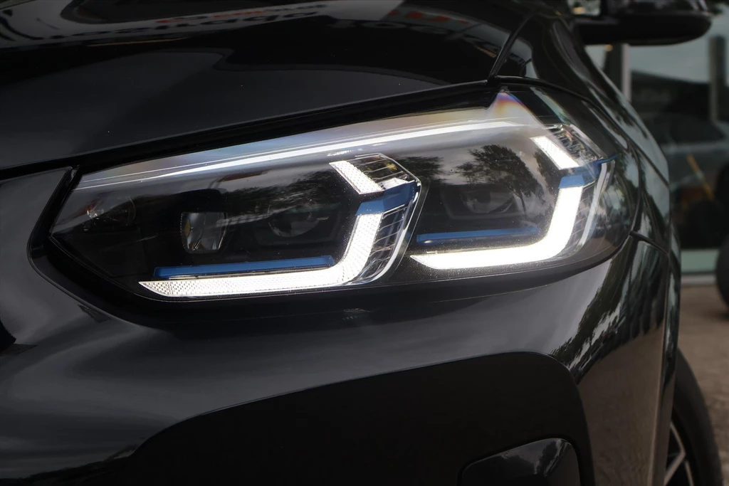 BMW X4 – foto 8
