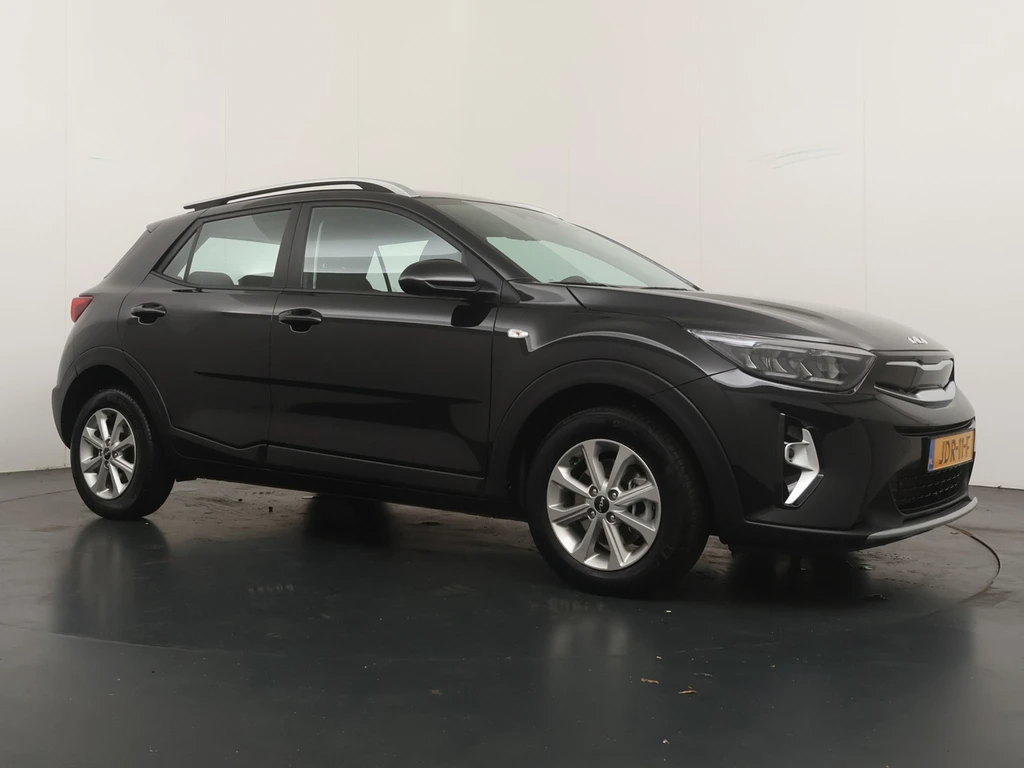 Kia Stonic – foto 10