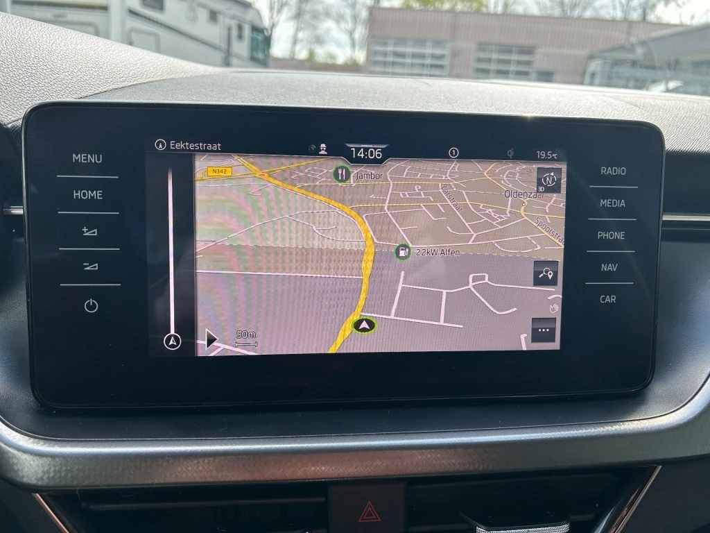 Škoda Kamiq – foto 28