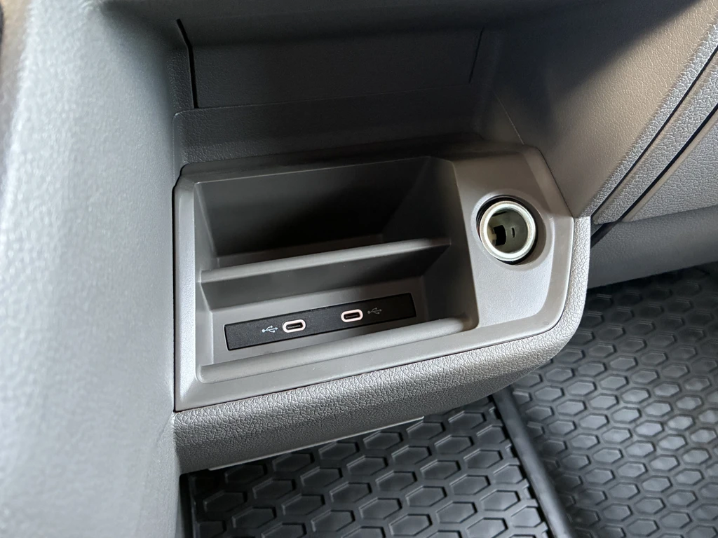 Volkswagen Crafter – foto 39