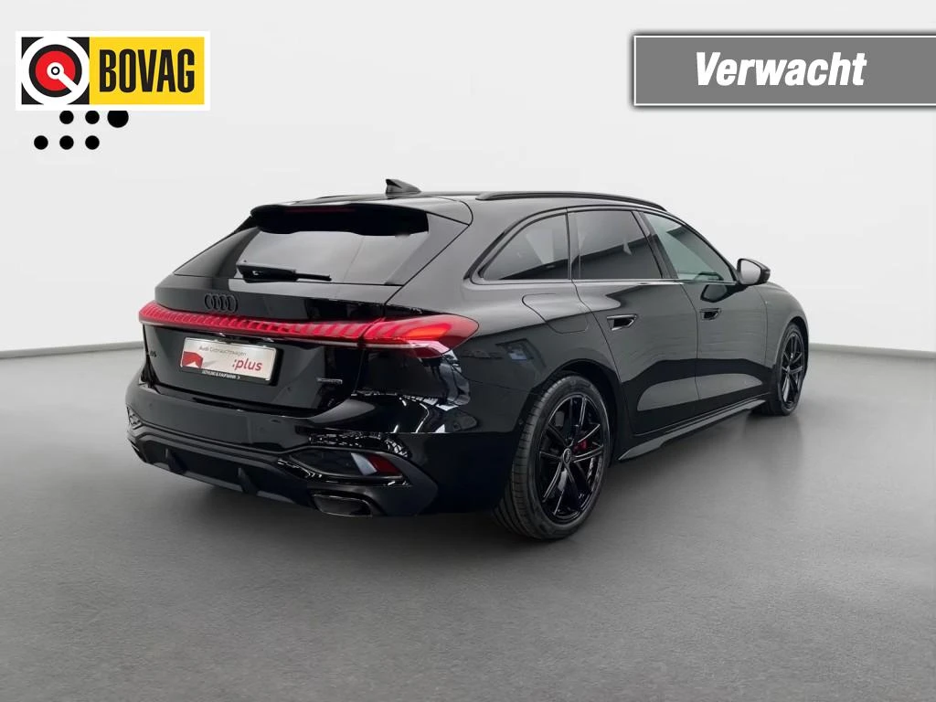Audi A5 – foto 6