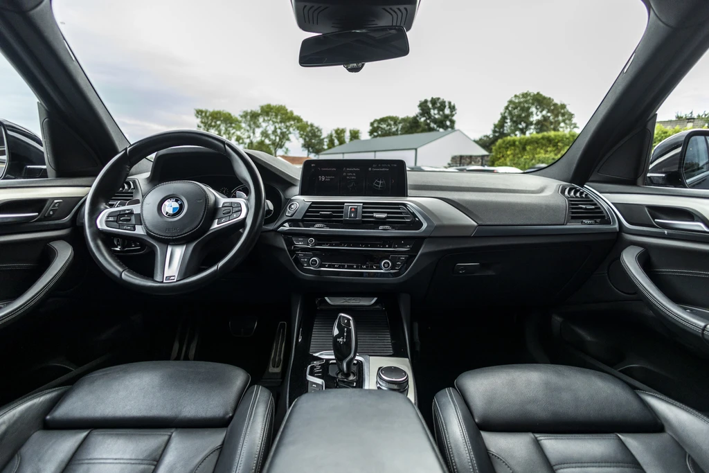 BMW X3 – foto 35