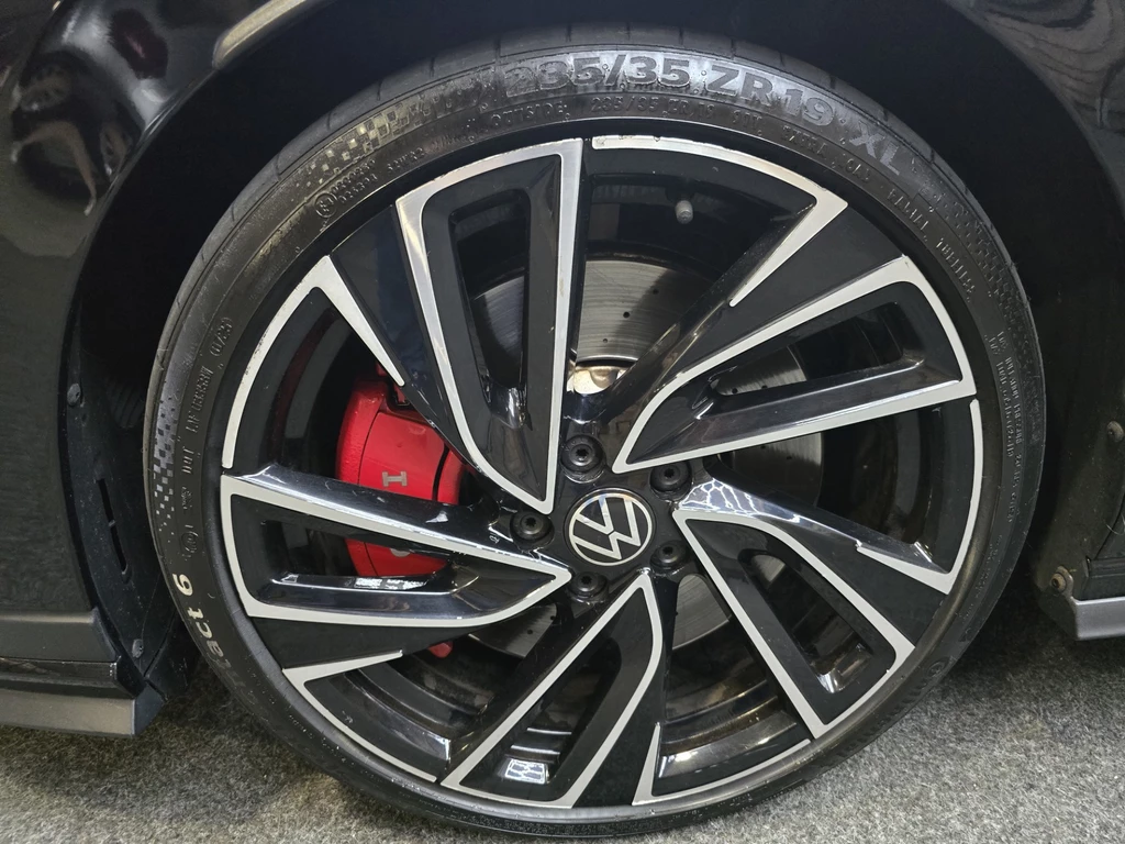 Volkswagen Golf – foto 8