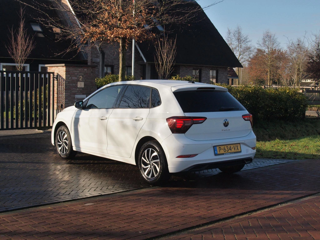 Volkswagen Polo – foto 5