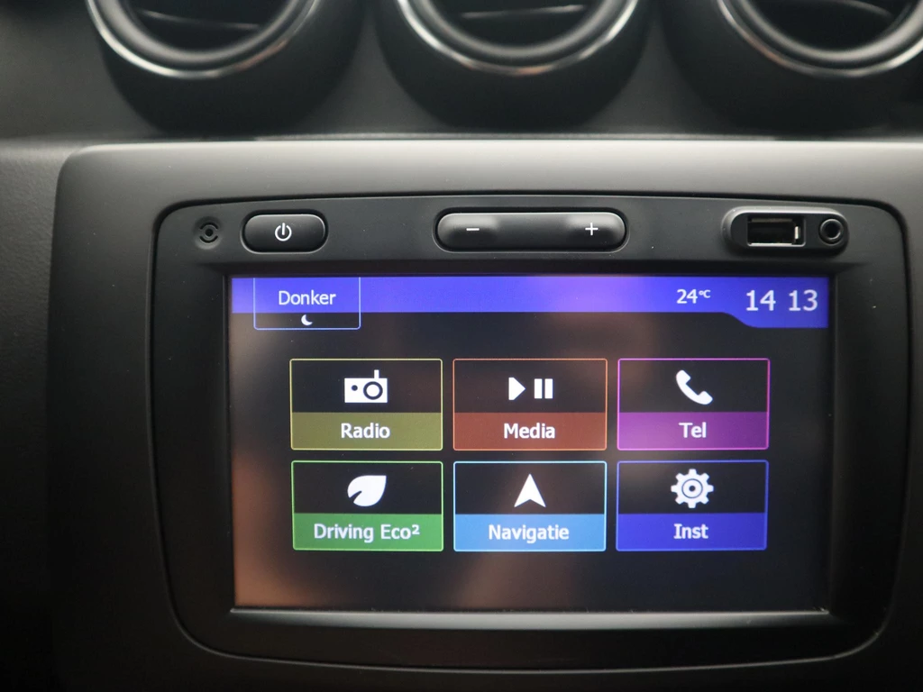 Dacia Duster – foto 15