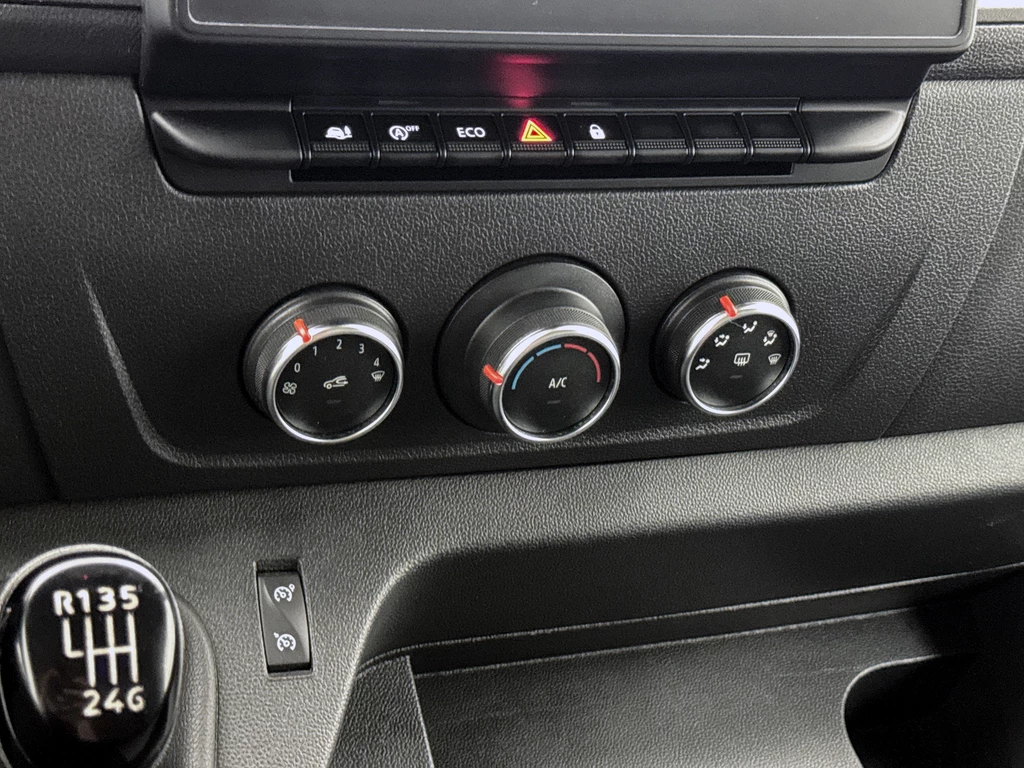 Renault Master – foto 19