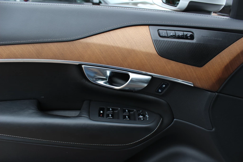 Volvo XC90 – foto 40