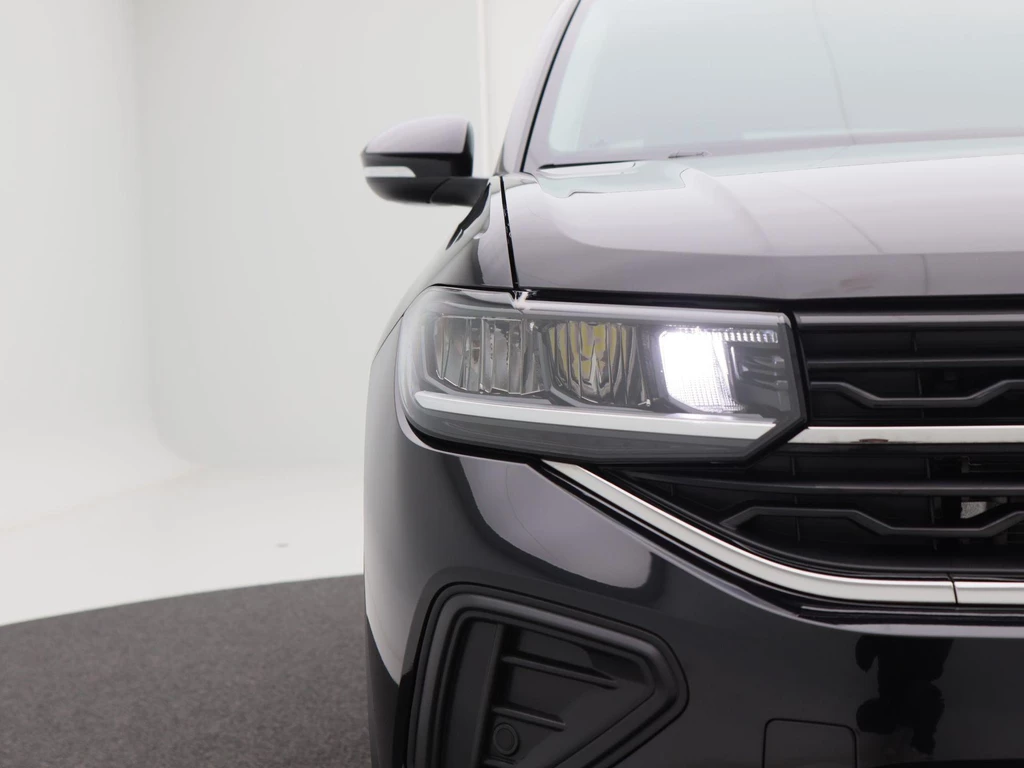 Volkswagen T-Cross – foto 9