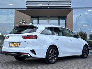 Kia Ceed Sportswagon – thumbnail 5