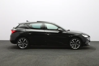 SEAT Leon – thumbnail 7