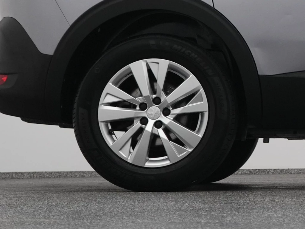 Peugeot 5008 – foto 41