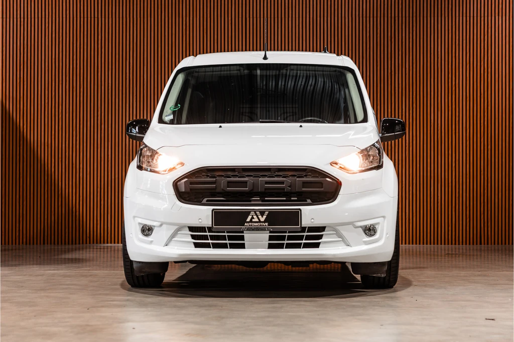 Ford Transit Connect – foto 9