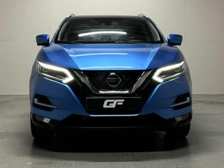 Nissan QASHQAI – thumbnail 20