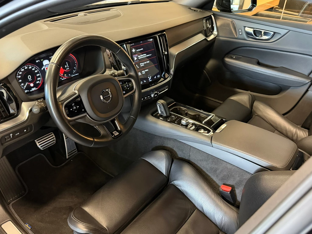 Volvo V60 – foto 35