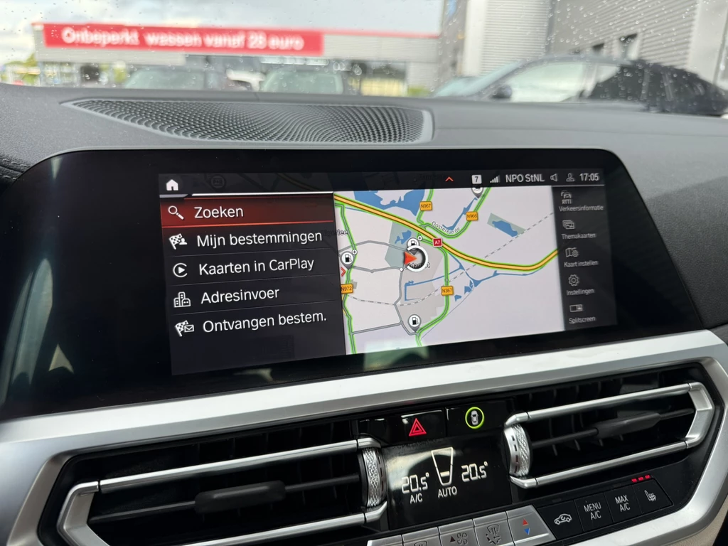 BMW 3 Serie – foto 21